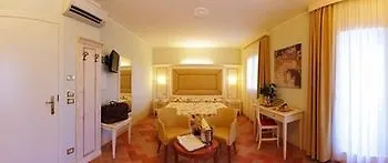 Apart Otel Antica Fornace Relais By La Principina 3*