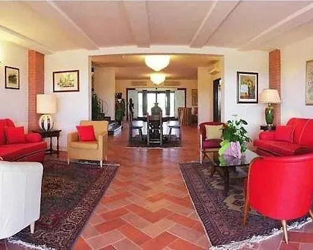 Aparthotel Antica Fornace Relais By La Principina 3*