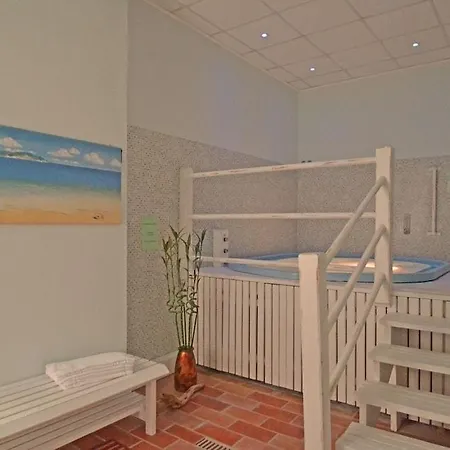 Antica Fornace Relais By La Principina Aparthotel