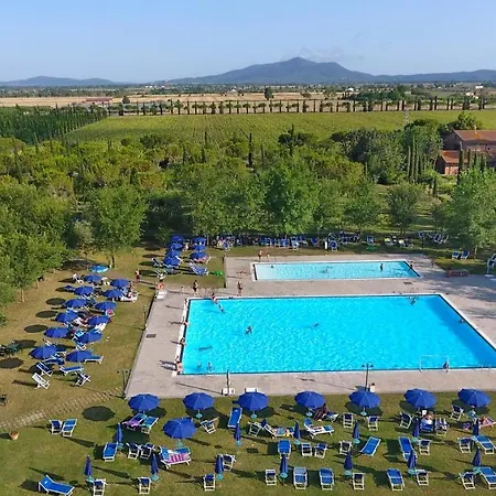 Antica Fornace Relais By La Principina Aparthotel 3*