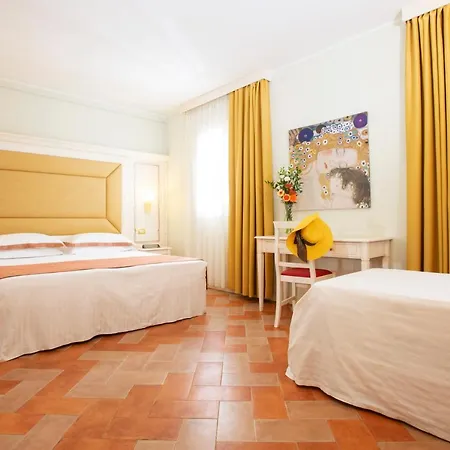 Antica Fornace Relais By La Principina Principina Terra