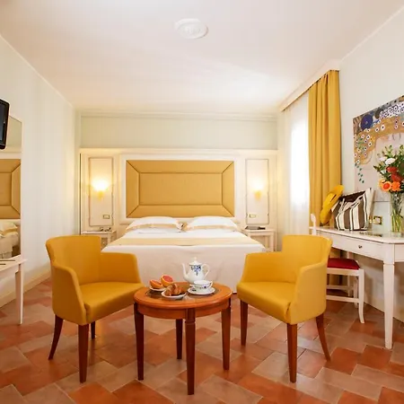 Antica Fornace Relais By La Principina 3*