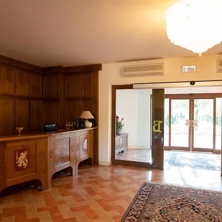 Antica Fornace Relais By La Principina 3* Principina Terra