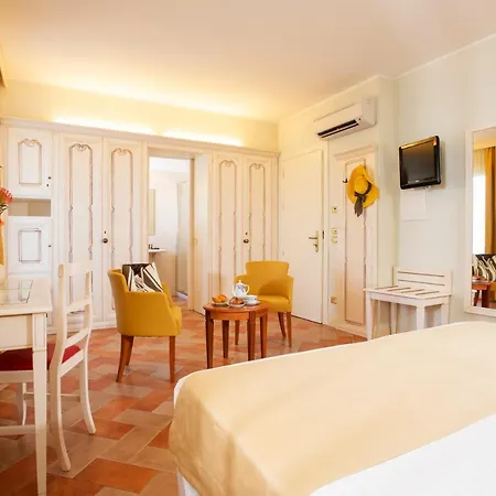 Antica Fornace Relais By La Principina Aparthotel Principina Terra