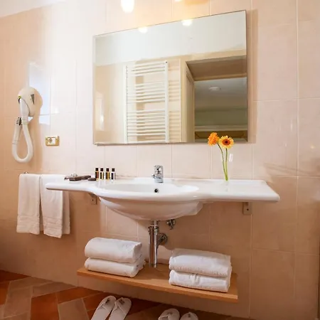 Aparthotel Antica Fornace Relais By La Principina Principina Terra