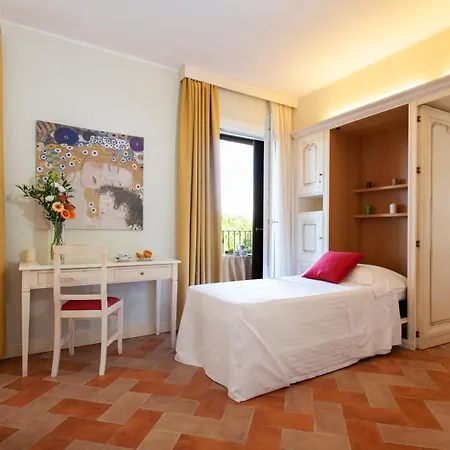 Aparthotel Antica Fornace Relais By La Principina Principina Terra