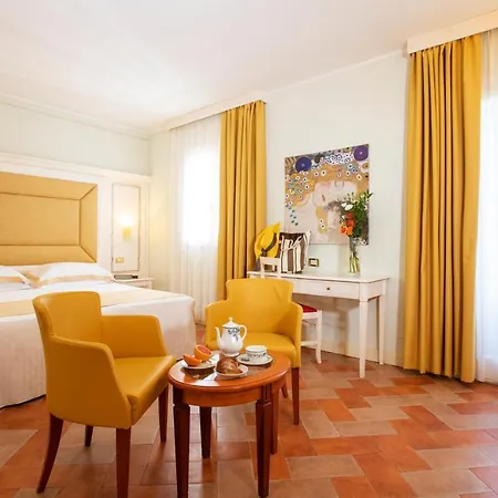 Antica Fornace Relais By La Principina Aparthotel