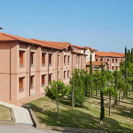 Antica Fornace Relais By La Principina Aparthotel