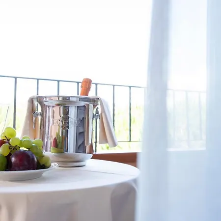 Aparthotel Antica Fornace Relais By La Principina