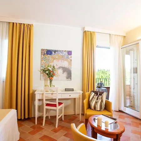 Antica Fornace Relais By La Principina Aparthotel Principina Terra