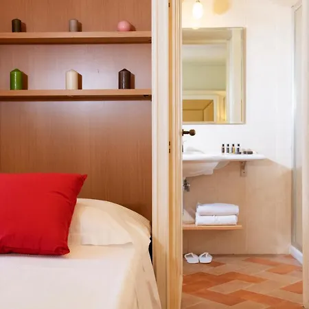 Aparthotel Antica Fornace Relais By La Principina 3*