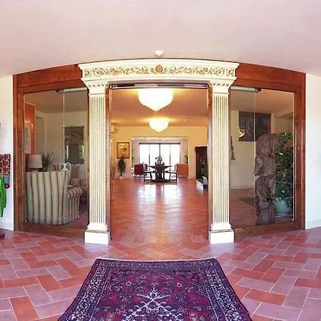 Antica Fornace Relais By La Principina