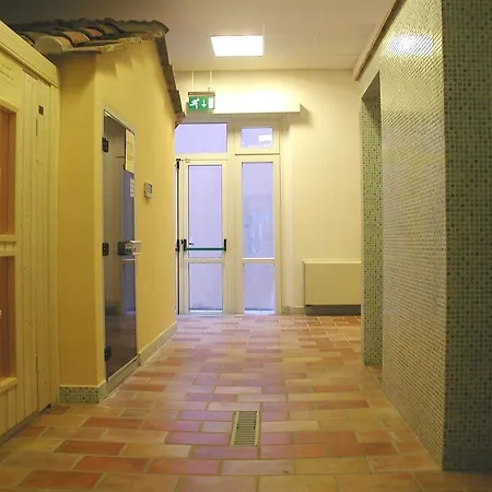Antica Fornace Relais By La Principina
