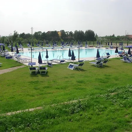 Aparthotel Antica Fornace Relais By La Principina 3*
