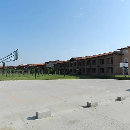 Antica Fornace Relais By La Principina Principina Terra