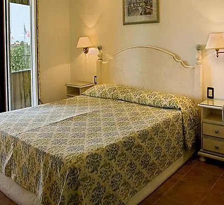 Aparthotel Antica Fornace Relais By La Principina 3*