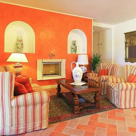 Antica Fornace Relais By La Principina Principina Terra
