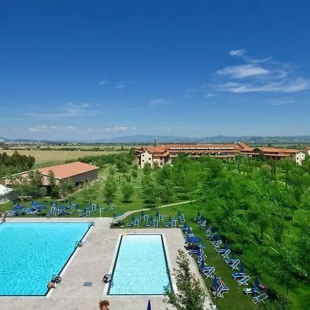 Aparthotel Antica Fornace Relais By La Principina 3*