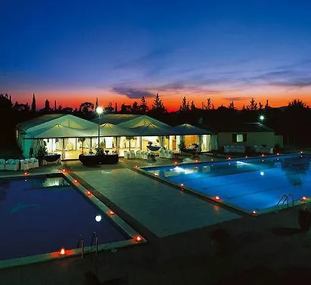 Aparthotel Antica Fornace Relais By La Principina
