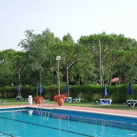 Antica Fornace Relais By La Principina