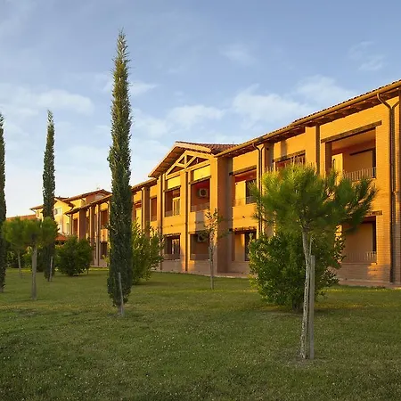 Antica Fornace Relais By La Principina 3*