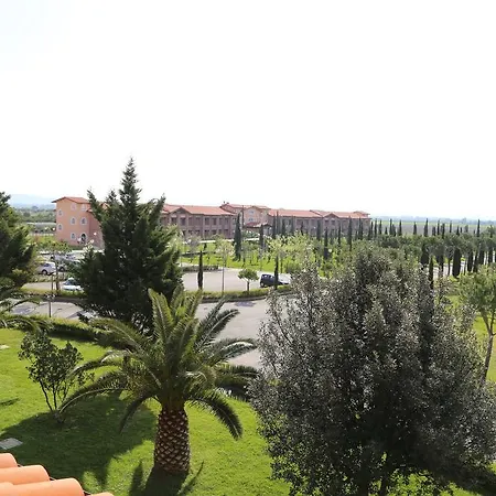 Antica Fornace Relais By La Principina Aparthotel Principina Terra