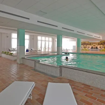 Antica Fornace Relais By La Principina Aparthotel 3*