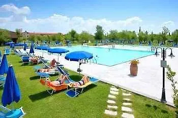 Antica Fornace Relais By La Principina Principina Terra