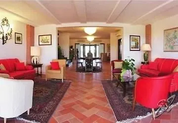Aparthotel Antica Fornace Relais By La Principina Principina Terra