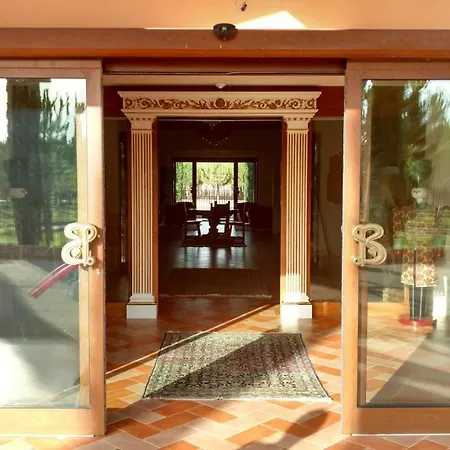 Antica Fornace Relais By La Principina Aparthotel